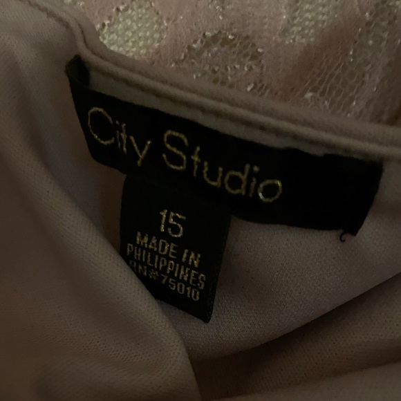 Prom Dress - Picture 2 of 2